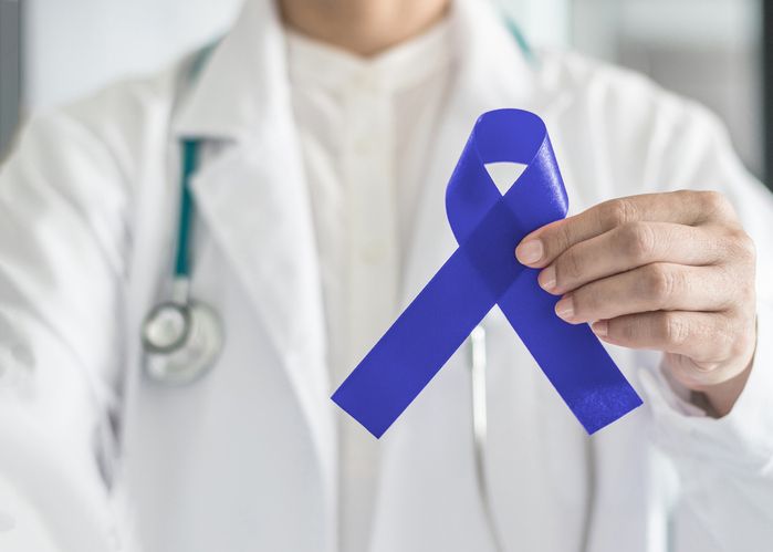 Cáncer de colón