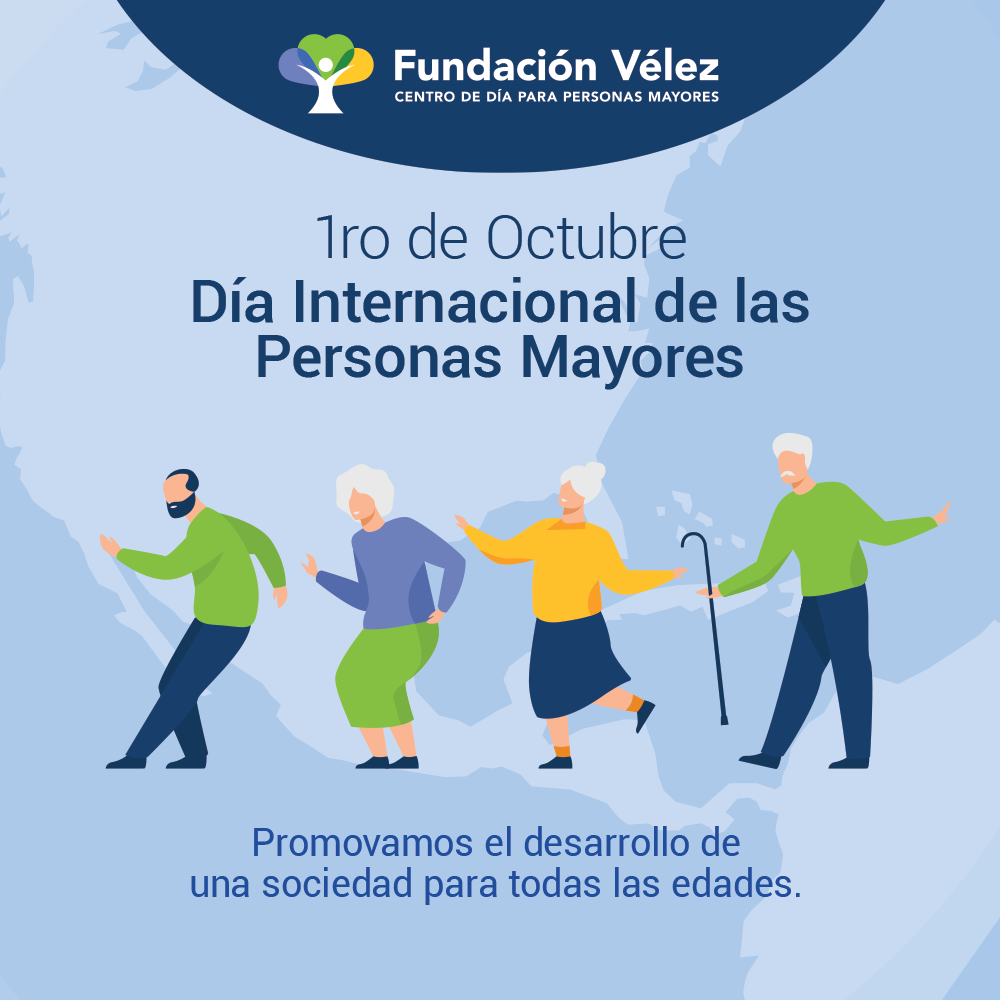 Derechos de las Personas Mayores