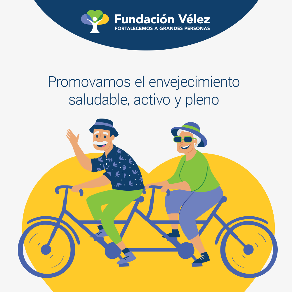 Estereotipos en la Persona Mayor