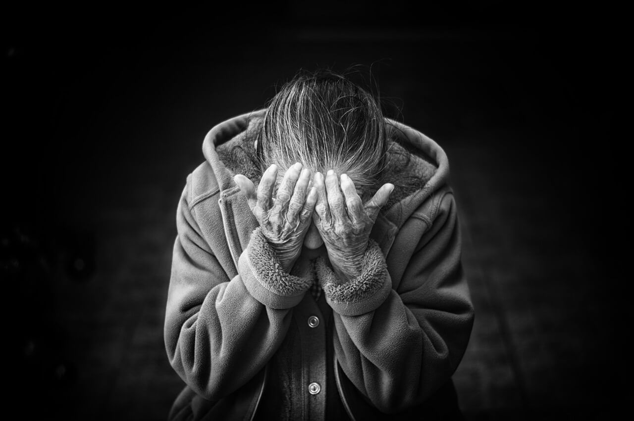 Maltrato de las Personas Mayores